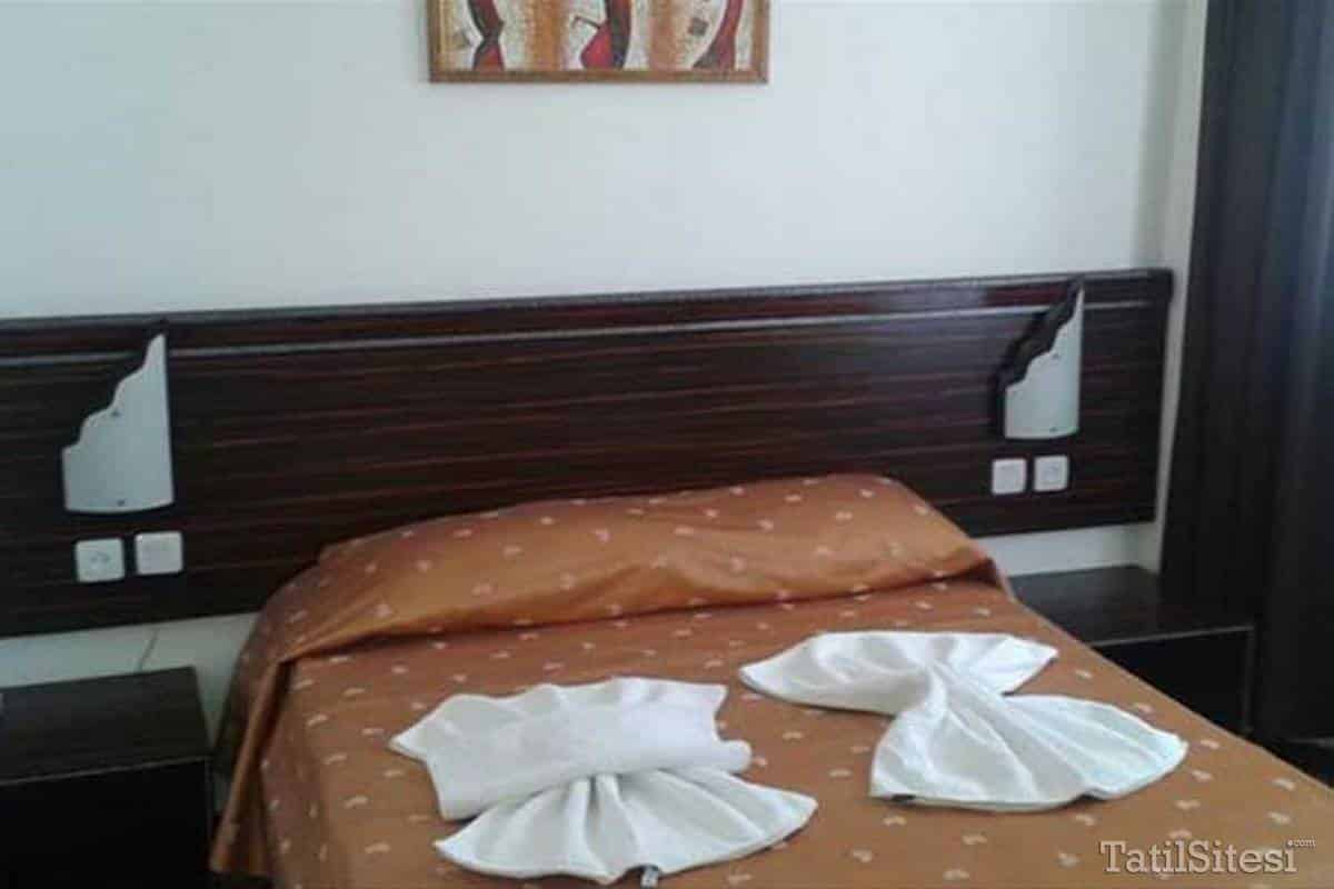 Etap Altınel Hotel Assos